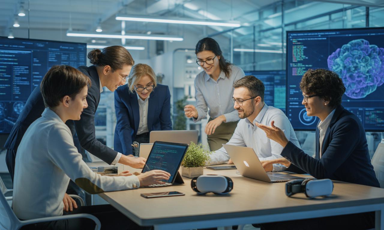 Rubitcube Careers