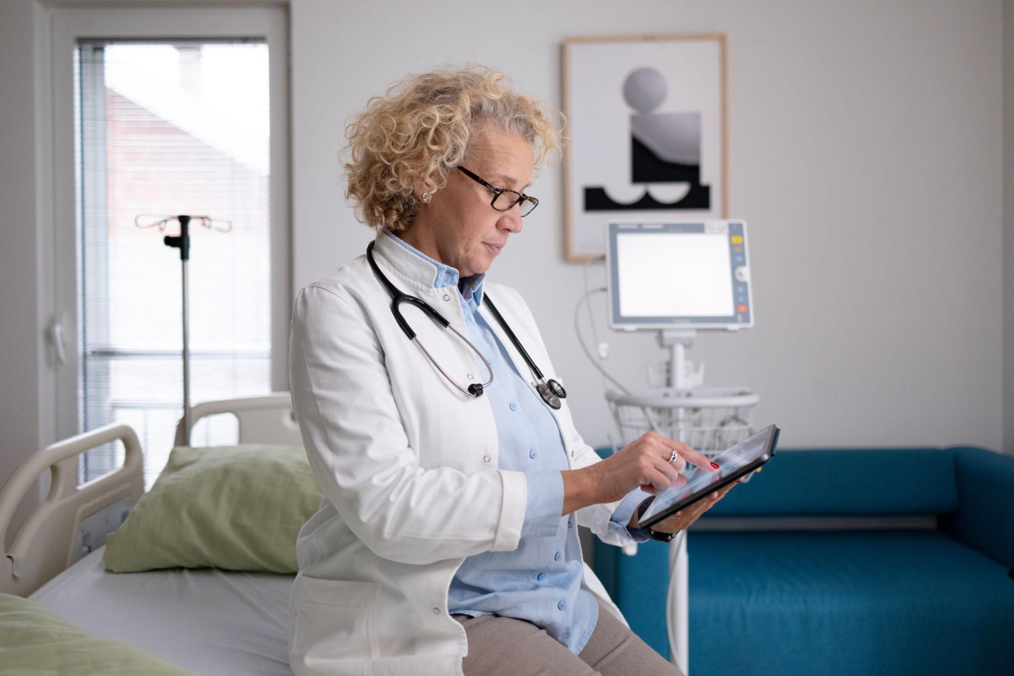 Healthcare Industry