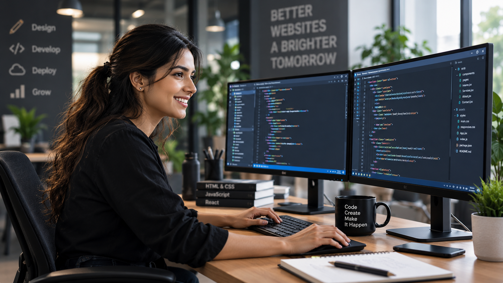 Web Application